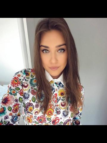 Анкета проститутки Сабина, 24 года